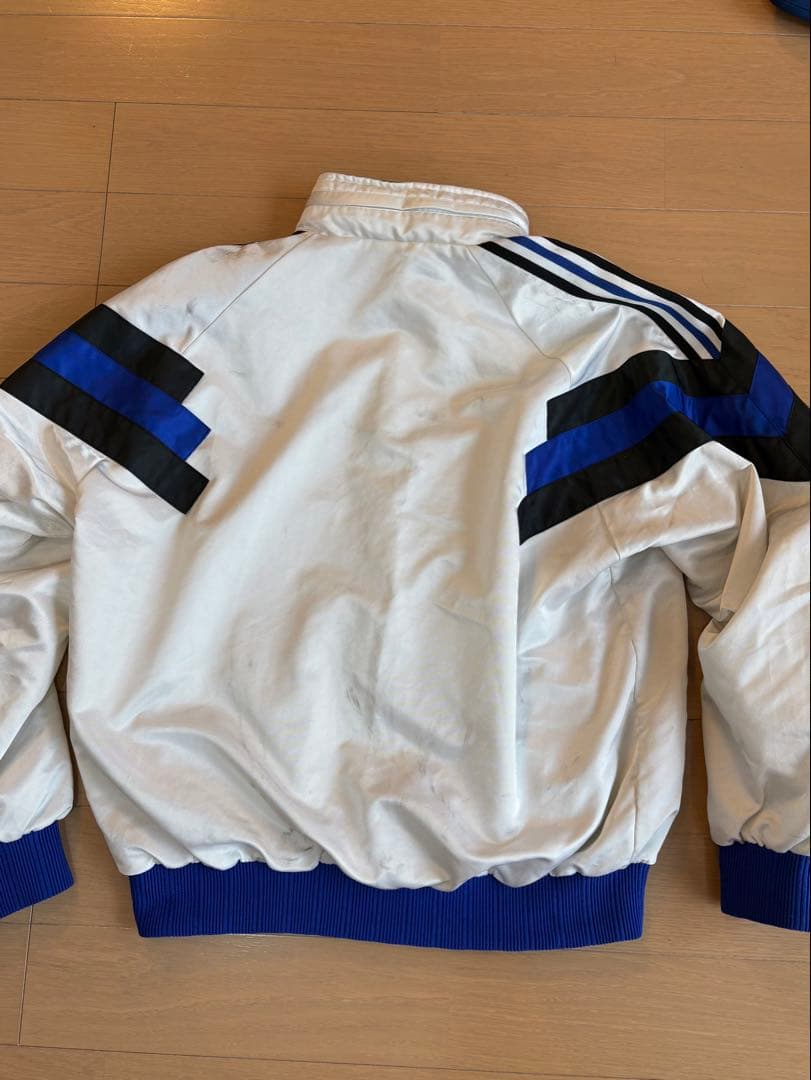 【超希少】 ガンバ大阪モデル ウィンドブレーカー上下セット