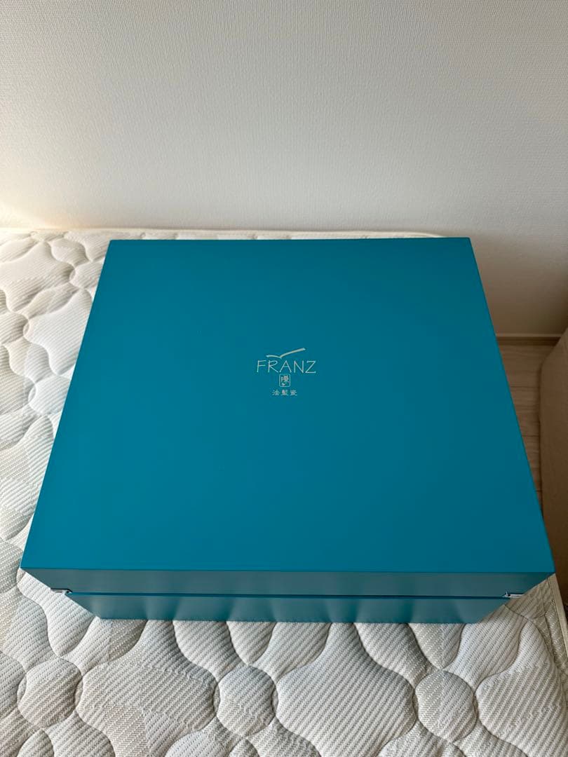 Franz Collection 登峰造極 瓷瓶