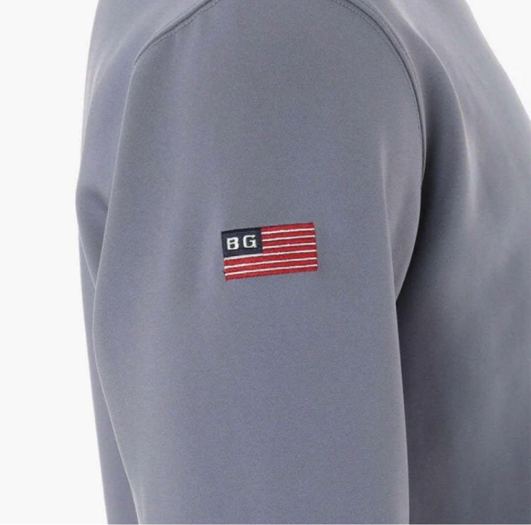 【新品】ブリーフィング／3Dロゴ 上下セット ／Ｓサイズ