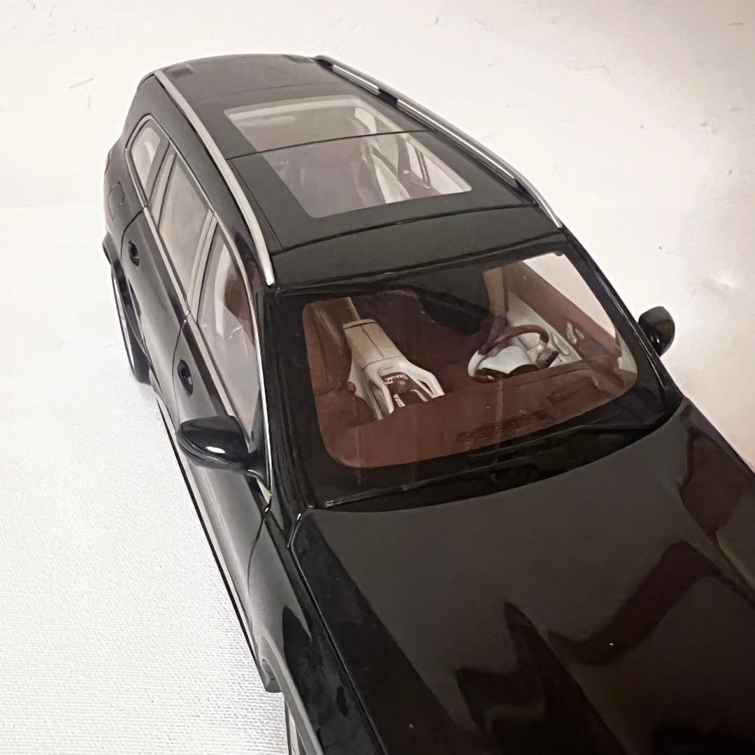 マイバッハ ミニカー