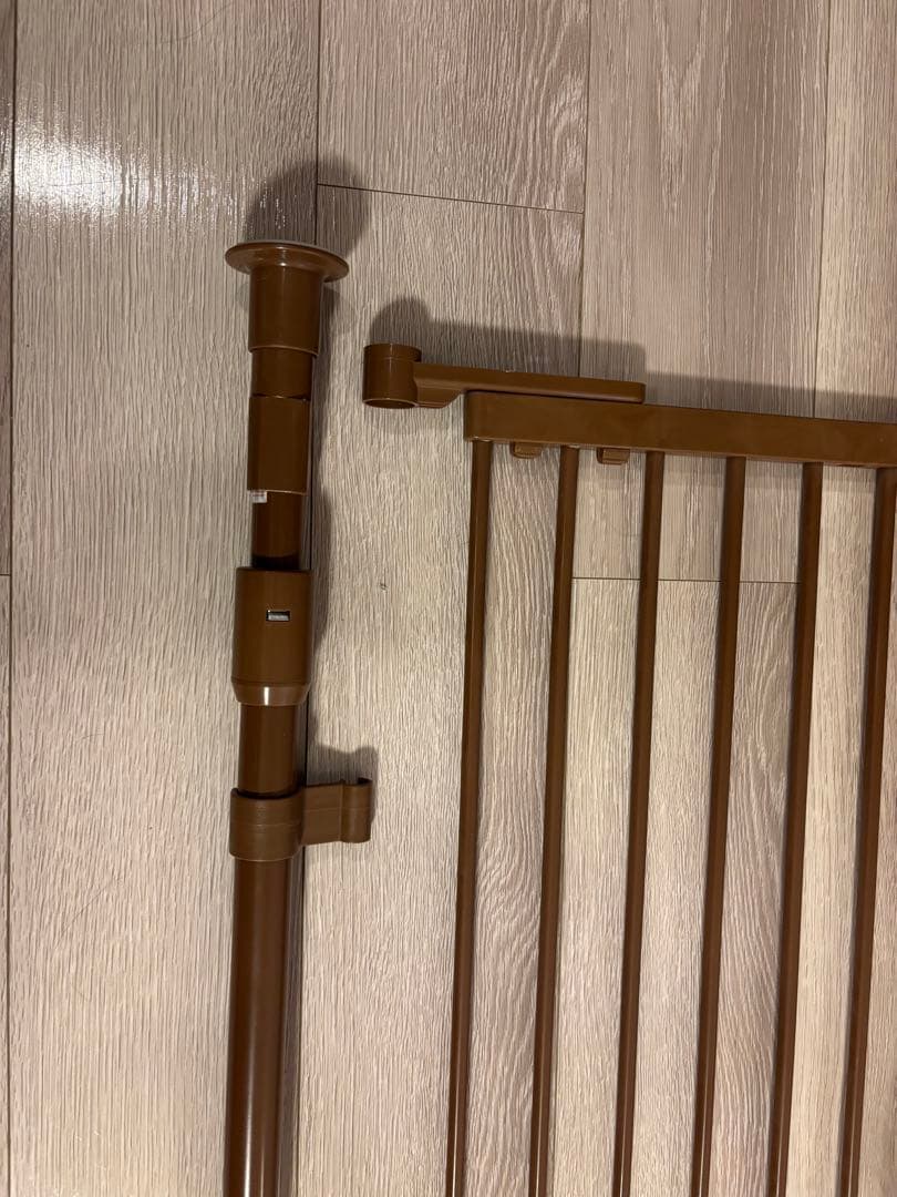 のぼれんニャンバリアフリー2ブラウン