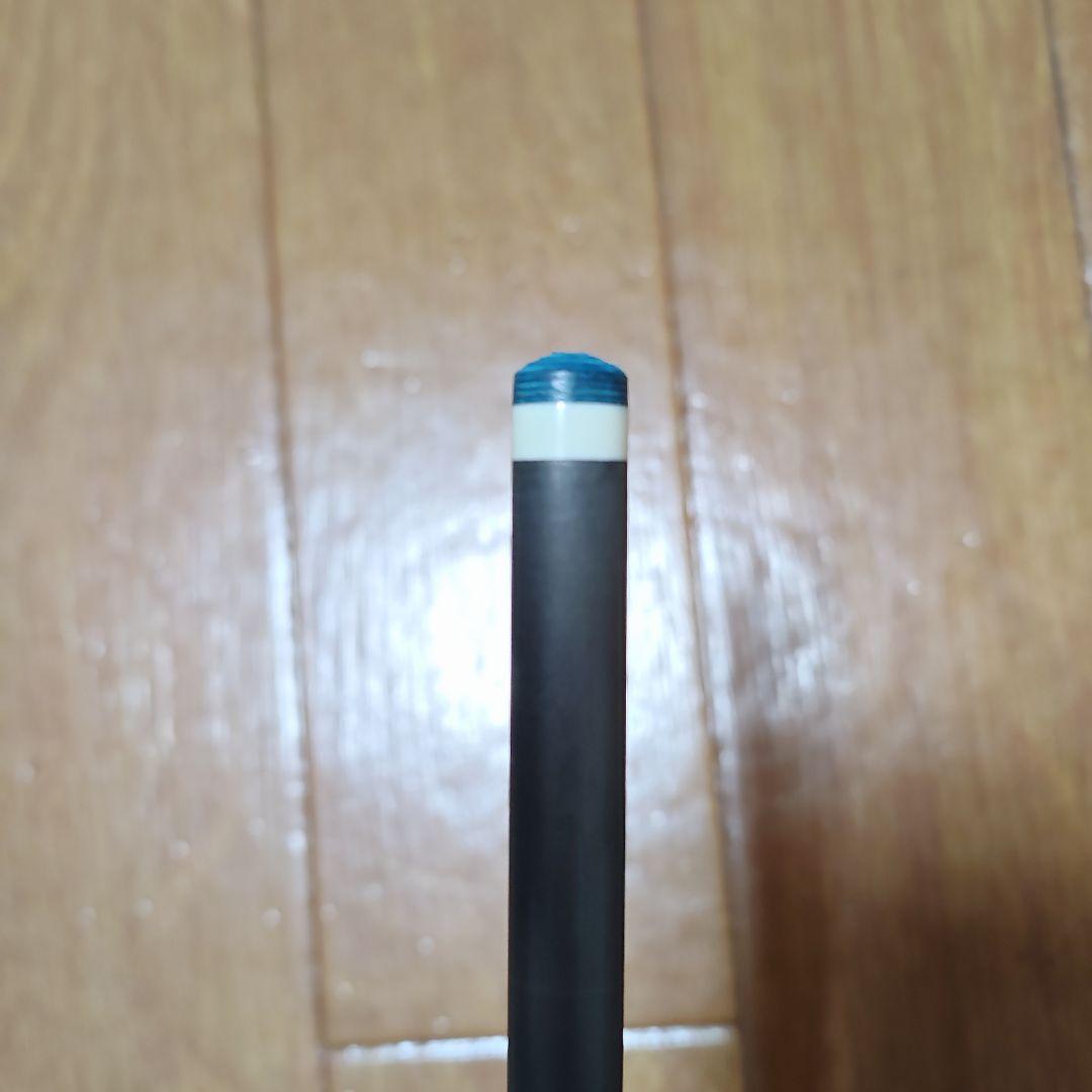 CUPPA ビリヤードカーボンキュー ケース付き