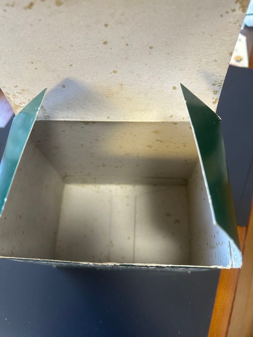 Abu Garcia Cardinal カーディナル 33　未使用品