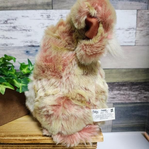 ファービー2　クランベリークッキー　青目　英語版 furby2 #14