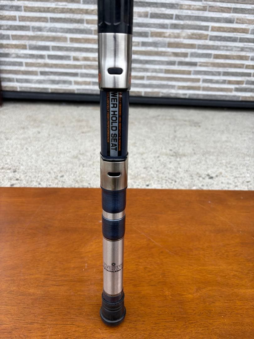 ダイワ　深海 200号 船竿 2.40m キンメ　アコウ（メヌケ）