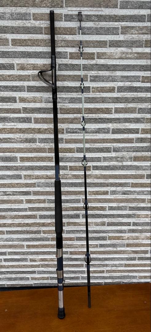 ダイワ　深海 200号 船竿 2.40m キンメ　アコウ（メヌケ）