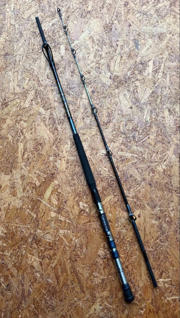 ダイワ　深海 200号 船竿 2.40m キンメ　アコウ（メヌケ）