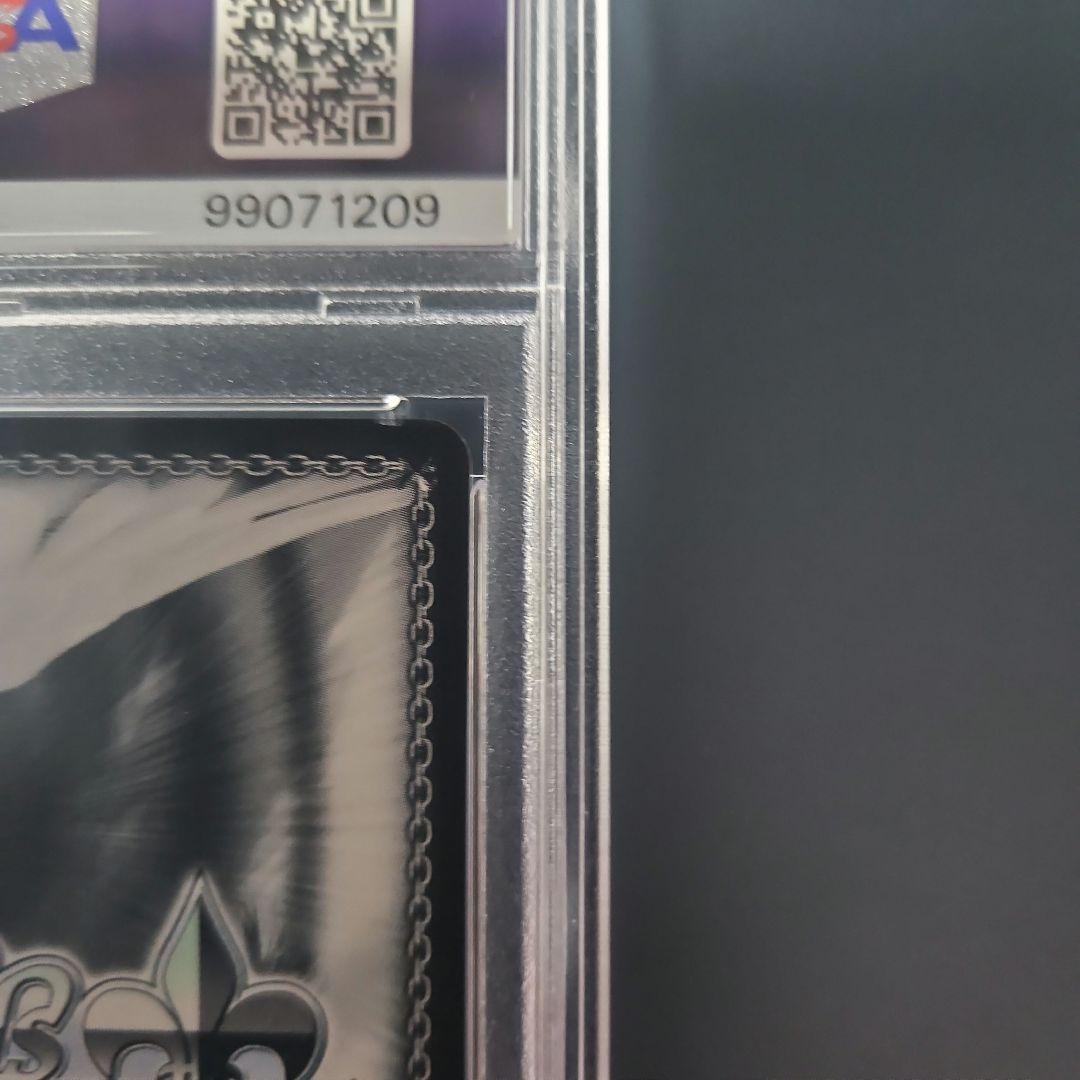 PSA10 不思議の国 チノ ssp ピンクサイン ご注文はうさぎですか？