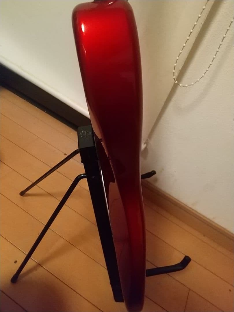 FERNANDES エレキギター /ARS-400 訳あり/程度よし/レア 希少