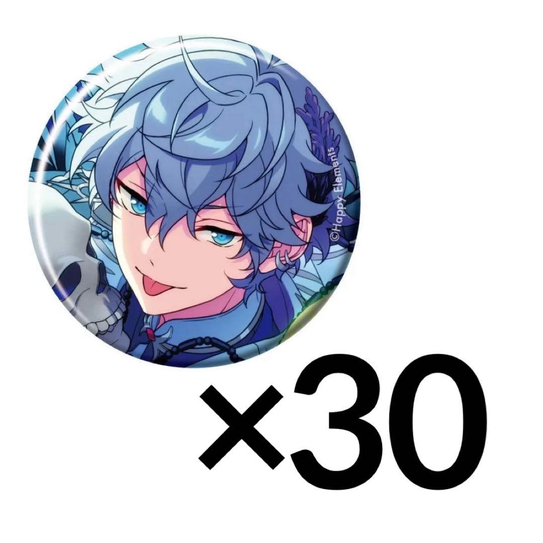 あんスタ コレクション缶バッジ 瀬名泉