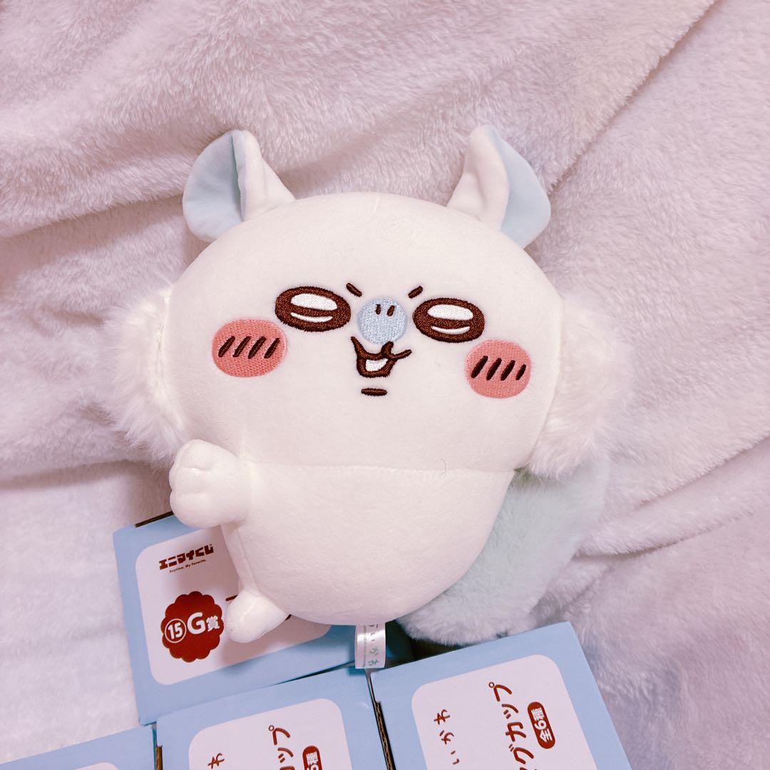 ちいかわ　一番くじ　エニマエくじ　マグカップ　フィギュア　まとめ売り