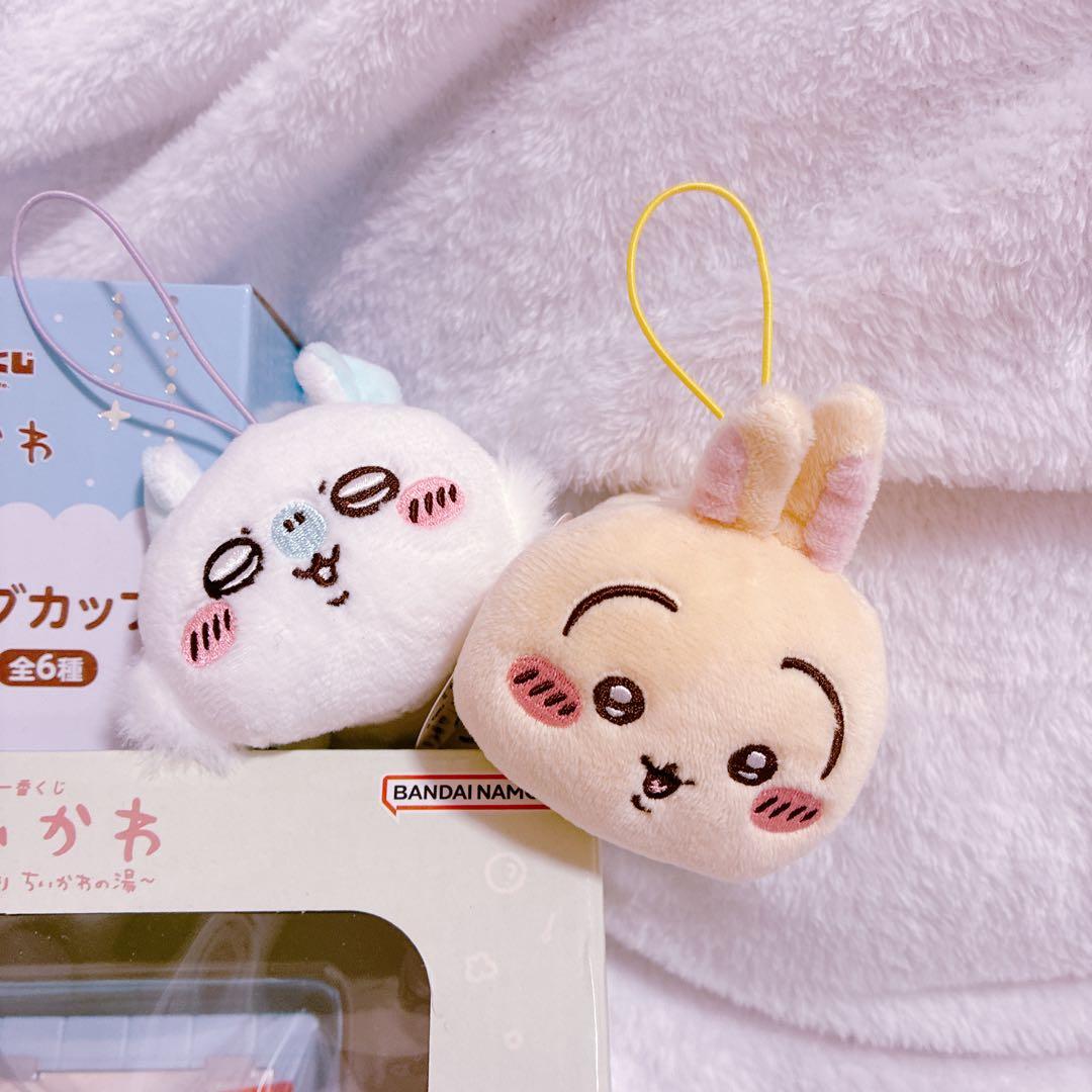 ちいかわ　一番くじ　エニマエくじ　マグカップ　フィギュア　まとめ売り