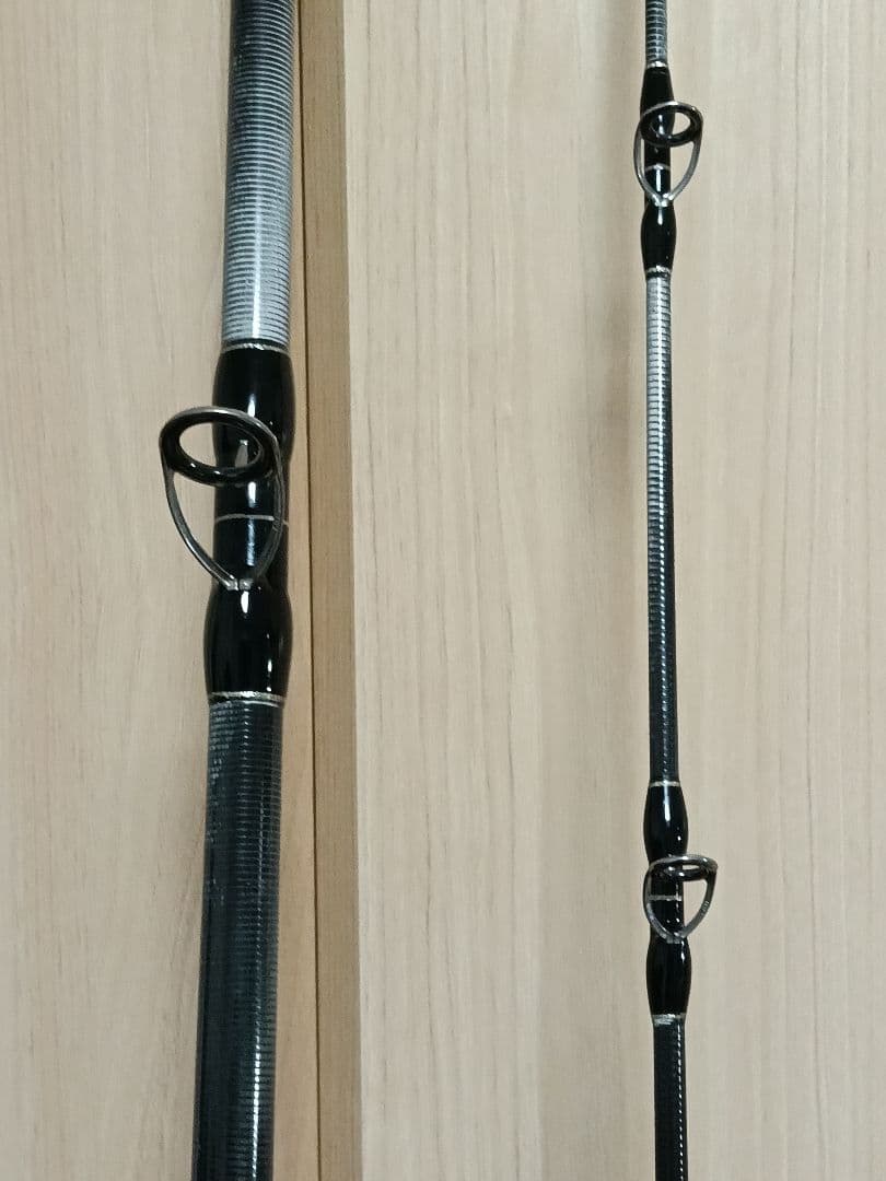 MCワークス RAGING BULL 109XR-1/B