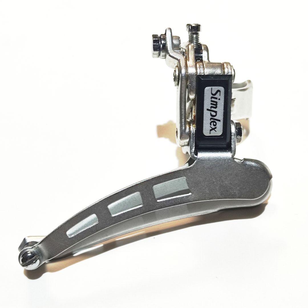 Simplex フロントディレイラー