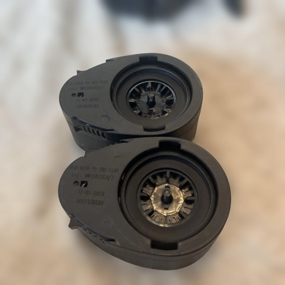 イギリス軍GSRガスマスクMTP バッグ付き