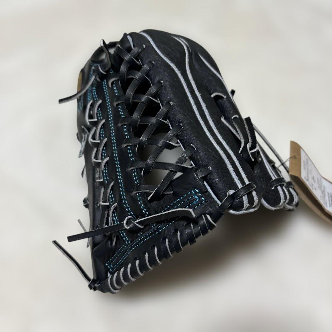 定価税込33000円！　アシックス　硬式グローブ　外野手用　新品未使用