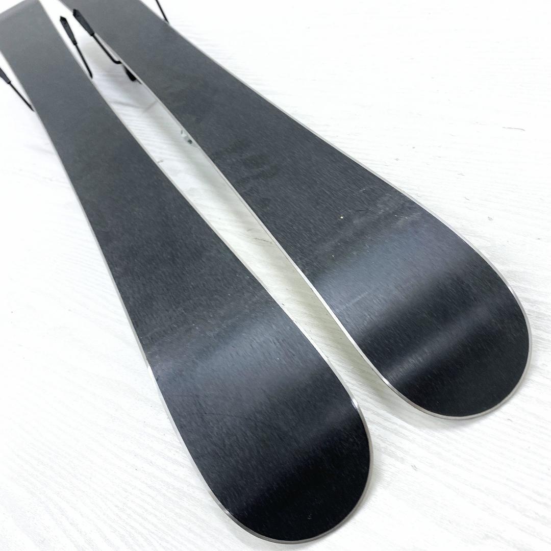 SWALLOW スワロー スキー セット 90cm 20-20.5cm 板