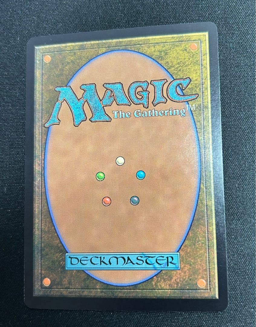 【美品】戦慄衆の将軍、リリアナ　MTG　絵違い　天野