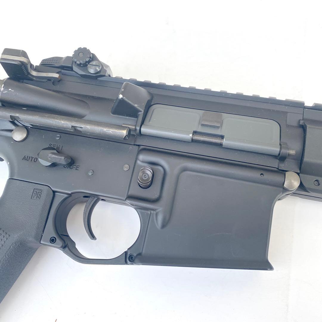 ◎KSC T6 TEG コンパクト 電動ガン 現状品