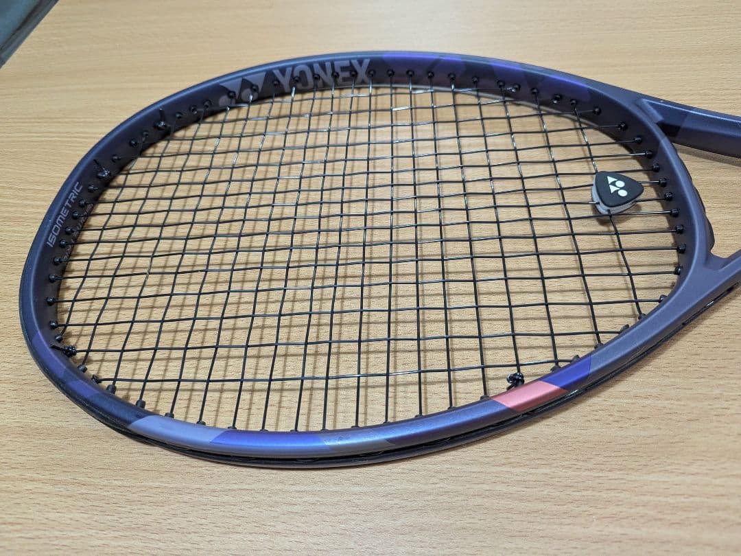 今日だけ価格！ヨネックス　パーセプト100 ミッドナイトネイビー　G2