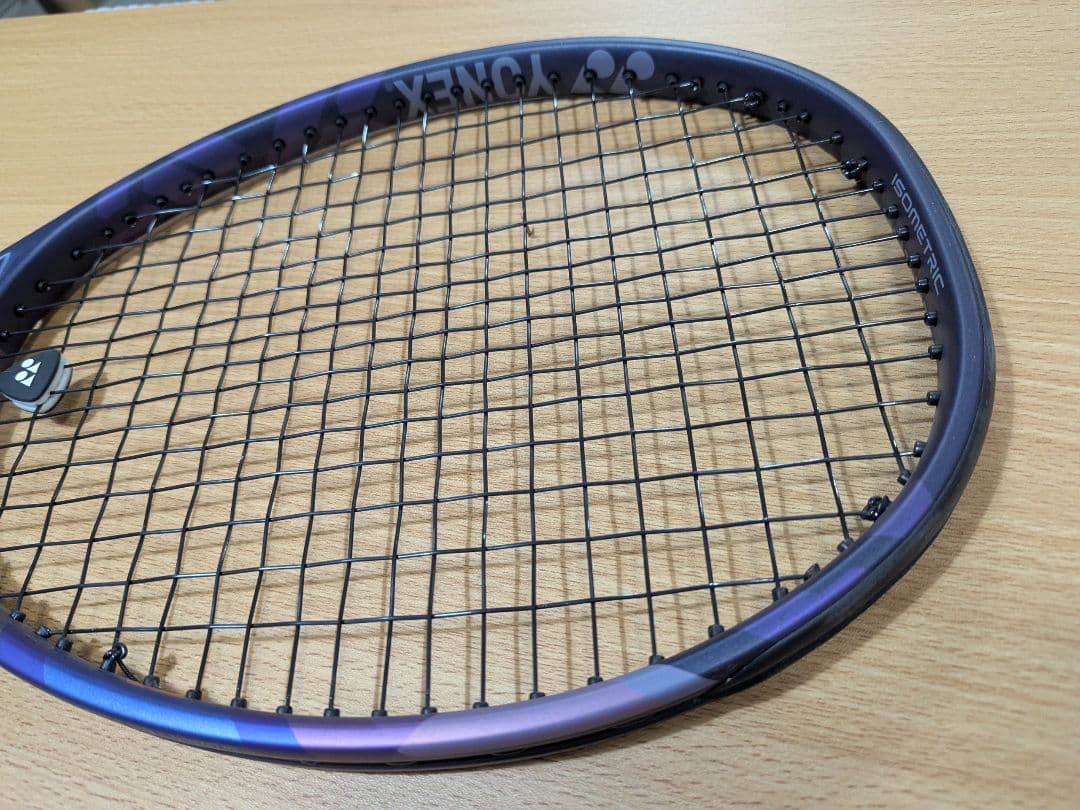 今日だけ価格！ヨネックス　パーセプト100 ミッドナイトネイビー　G2