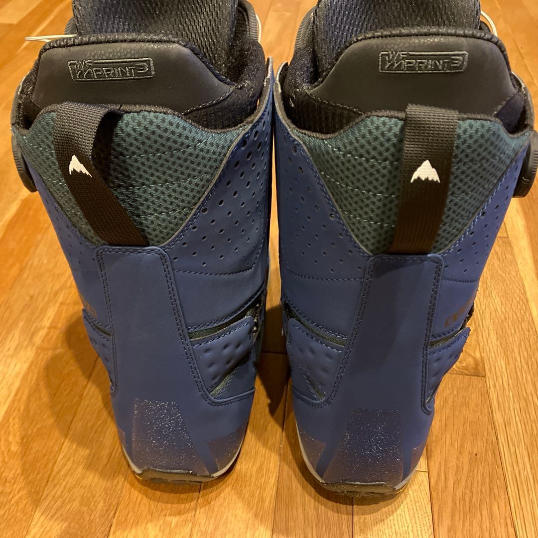 スノーボード Burton Photon wide BOA 27.0cm