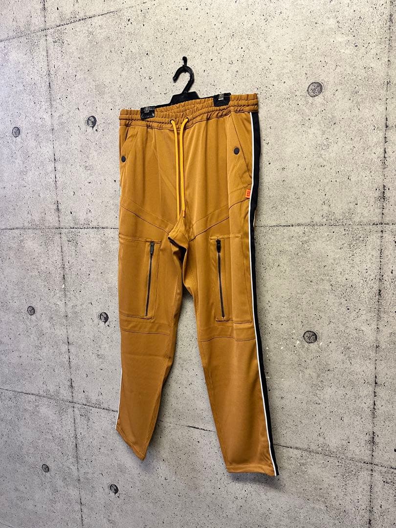 【新品未使用】サイズ4 メンズ パンツ ラッセルノ 2178