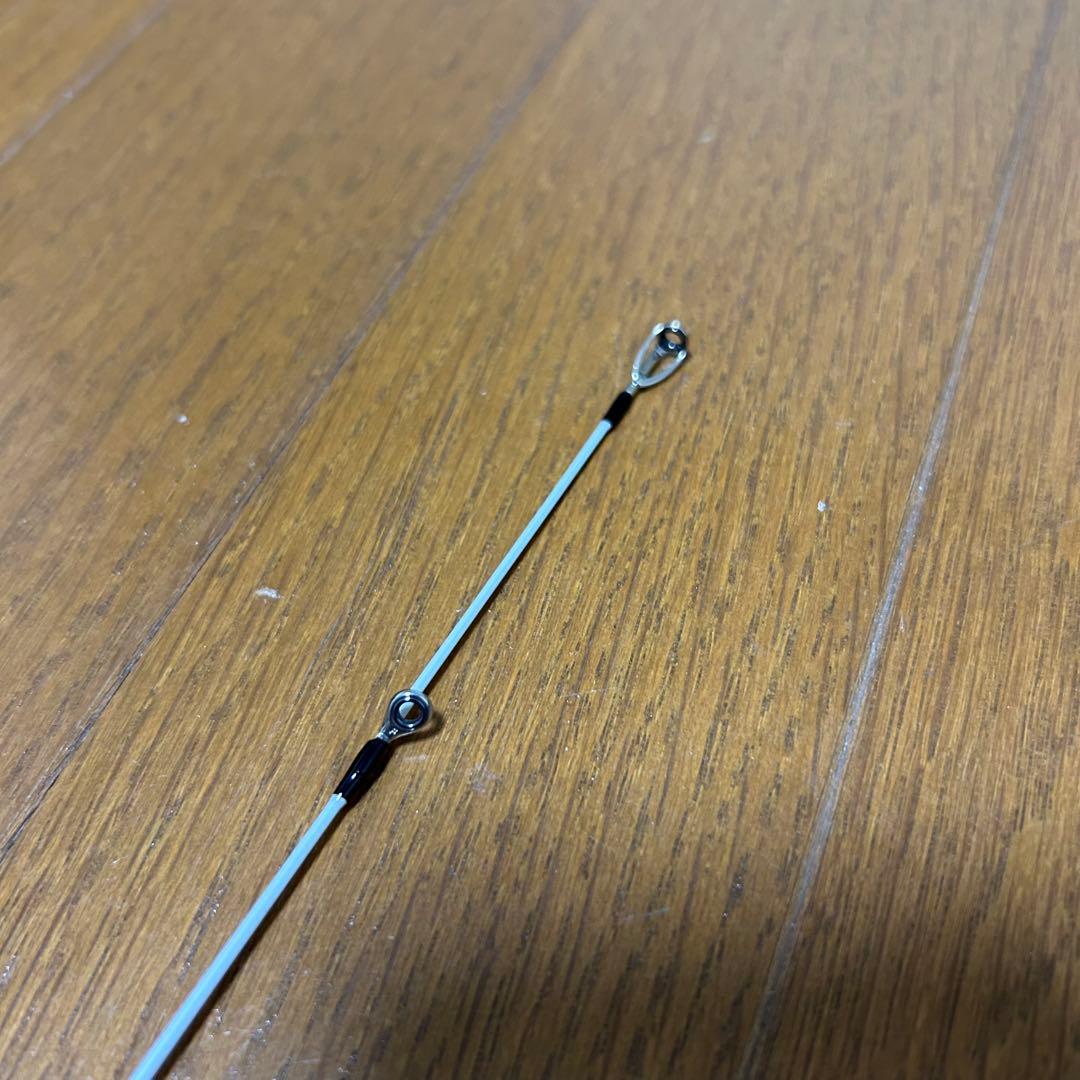 週末に出品取り下げBLACK LION ブラックライオン ハンドレッド55XH