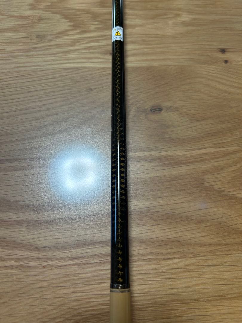 ロデオクラフト　ホワイトウルフ8lbクラス