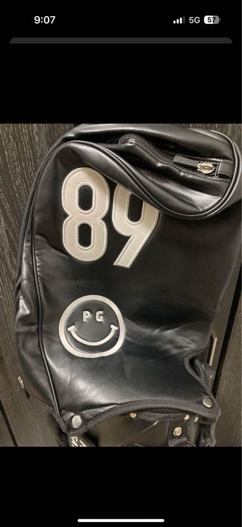 パーリーゲイツ正規限定品