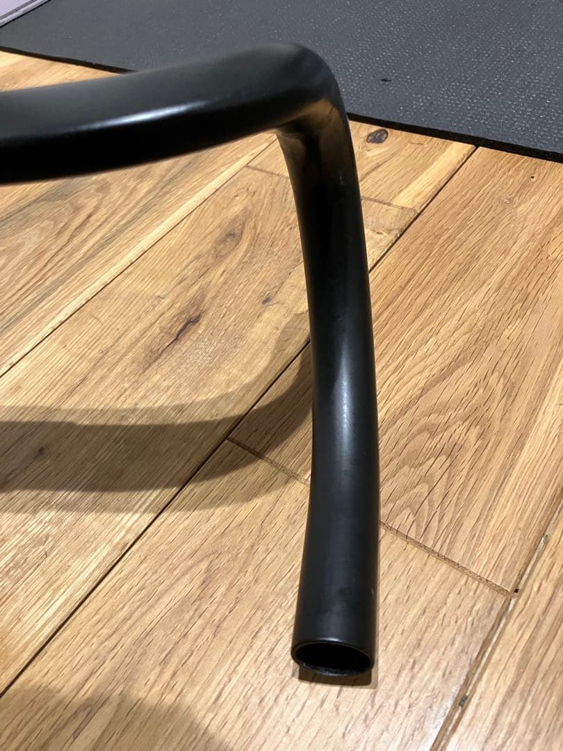 リドレー FORZA CIRRUS PRO ステム一体型　400-100㍉