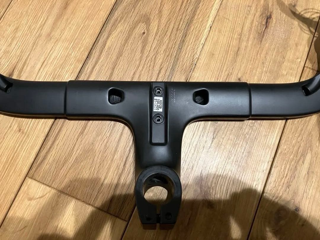 リドレー FORZA CIRRUS PRO ステム一体型　400-100㍉