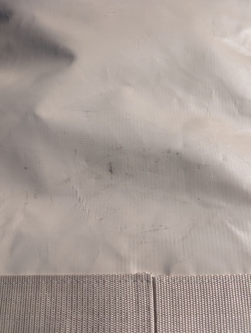 Asgard 12.6 テント & 専用ジップインフロア(ノルディスク純正品)