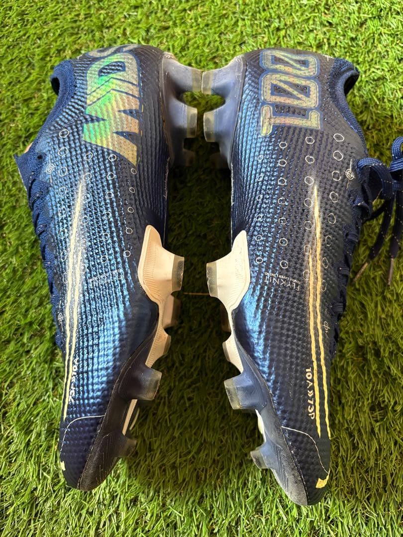 ナイキマーキュリアルヴェイパー13FGドリームスピード