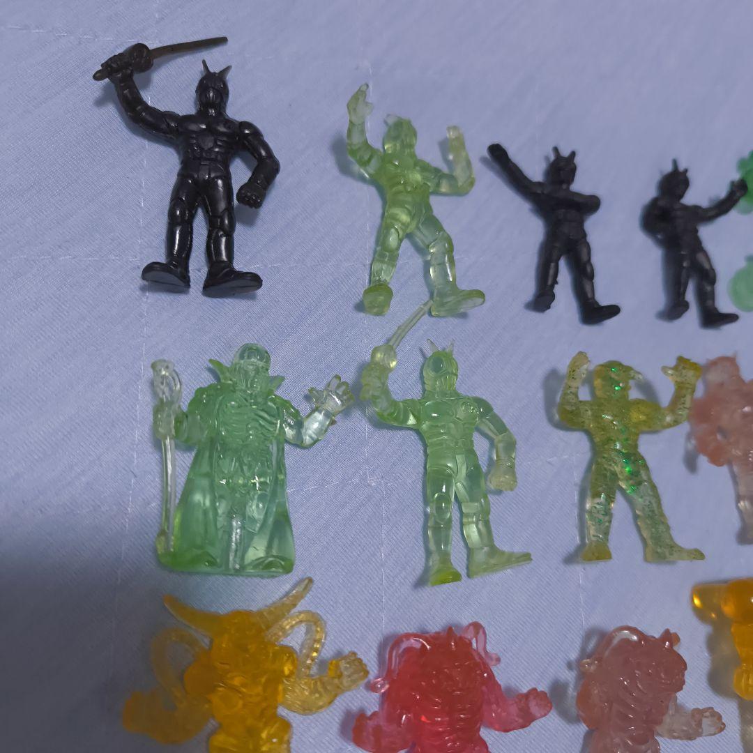 仮面ライダーBLACK、仮面ライダー、ＲＸ、明治仮面ライダーBLACK