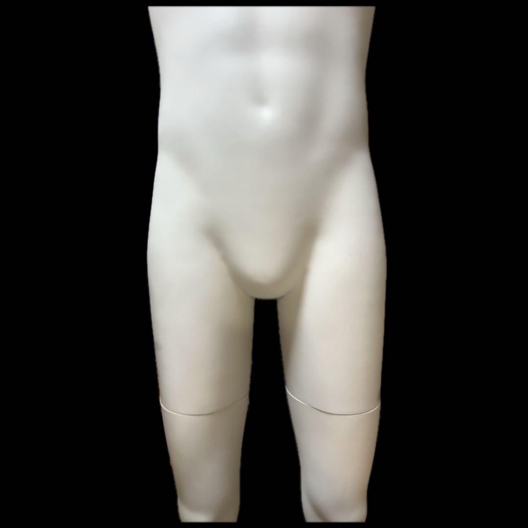 肩肘指先可動 マネキン SUN 男性 メンズマネキン　腕可動　全身マネキン