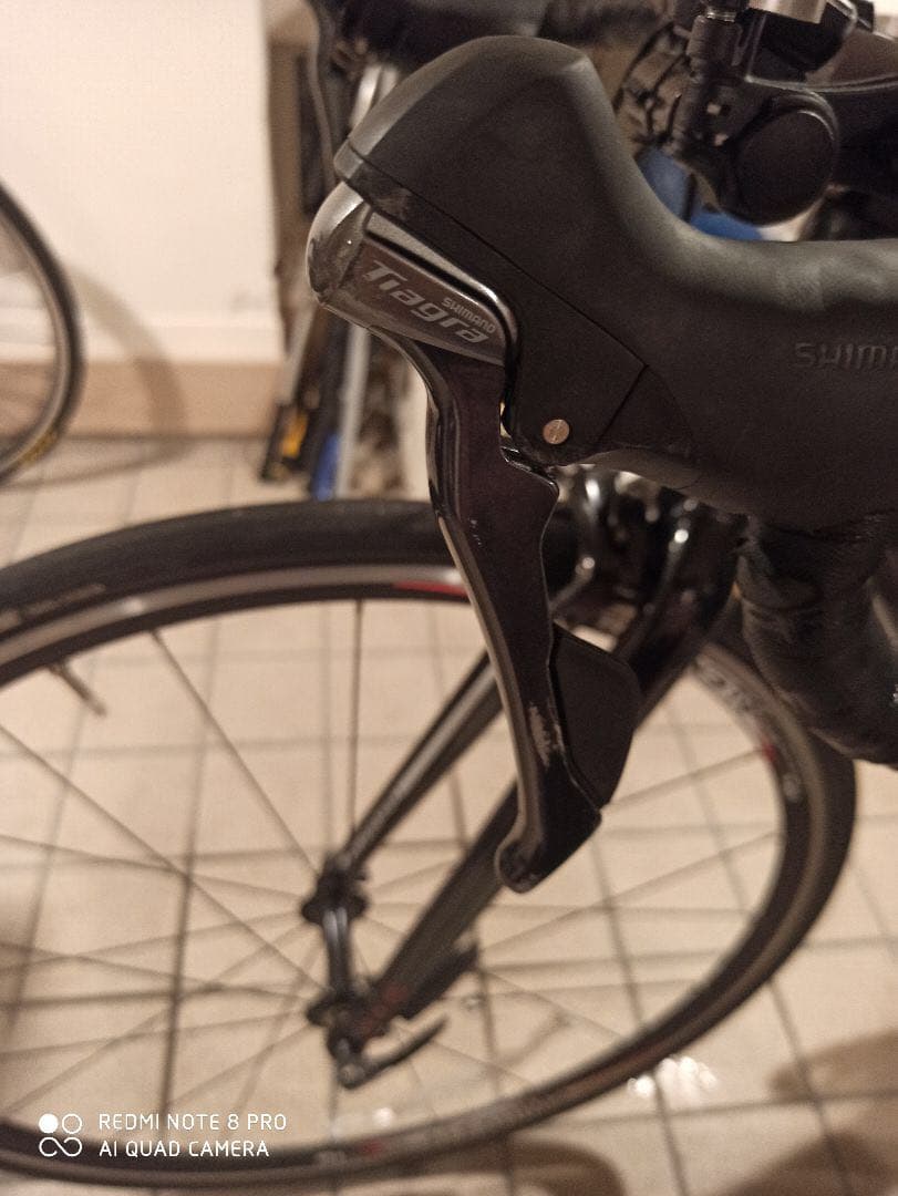 初心者向けロードバイク