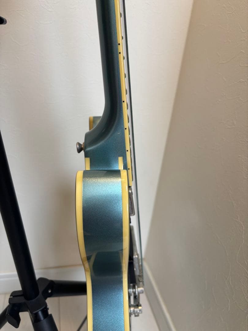 ギター　エピフォン　Epiphone by Gibson ES-339PRO