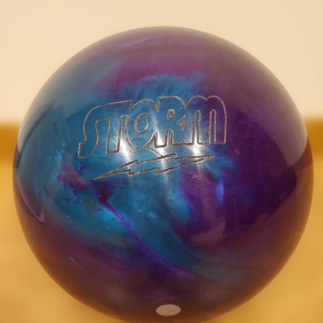 ASTRO PHYSIX ボウリングボール15ポンド