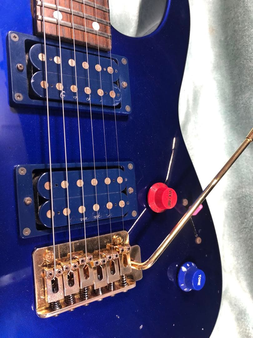 Grover Jackson グローバー　ジャクソン