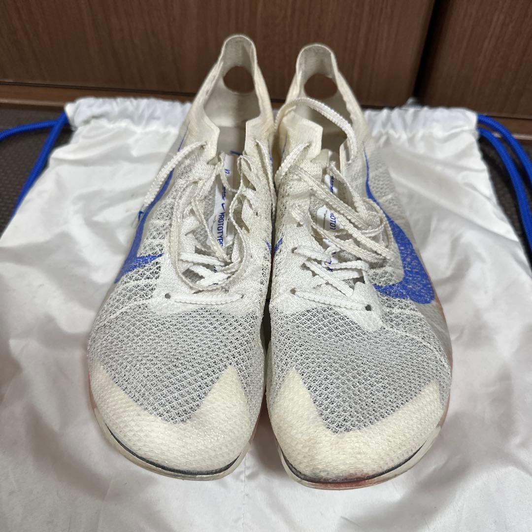 スパイク・シューズ Nike air zoom victory2