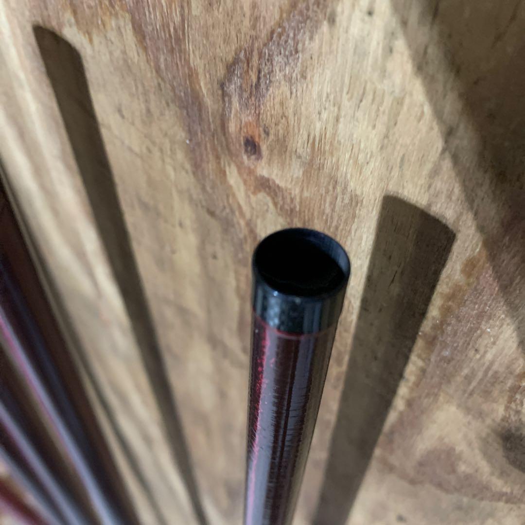 シマノ 21モデル プロセレクトFW 90 NV