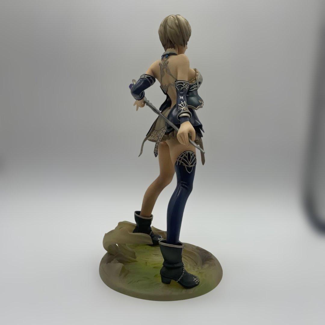 リネージュ2 ヒューマン　メイジ　LINEAGE II Human Mage