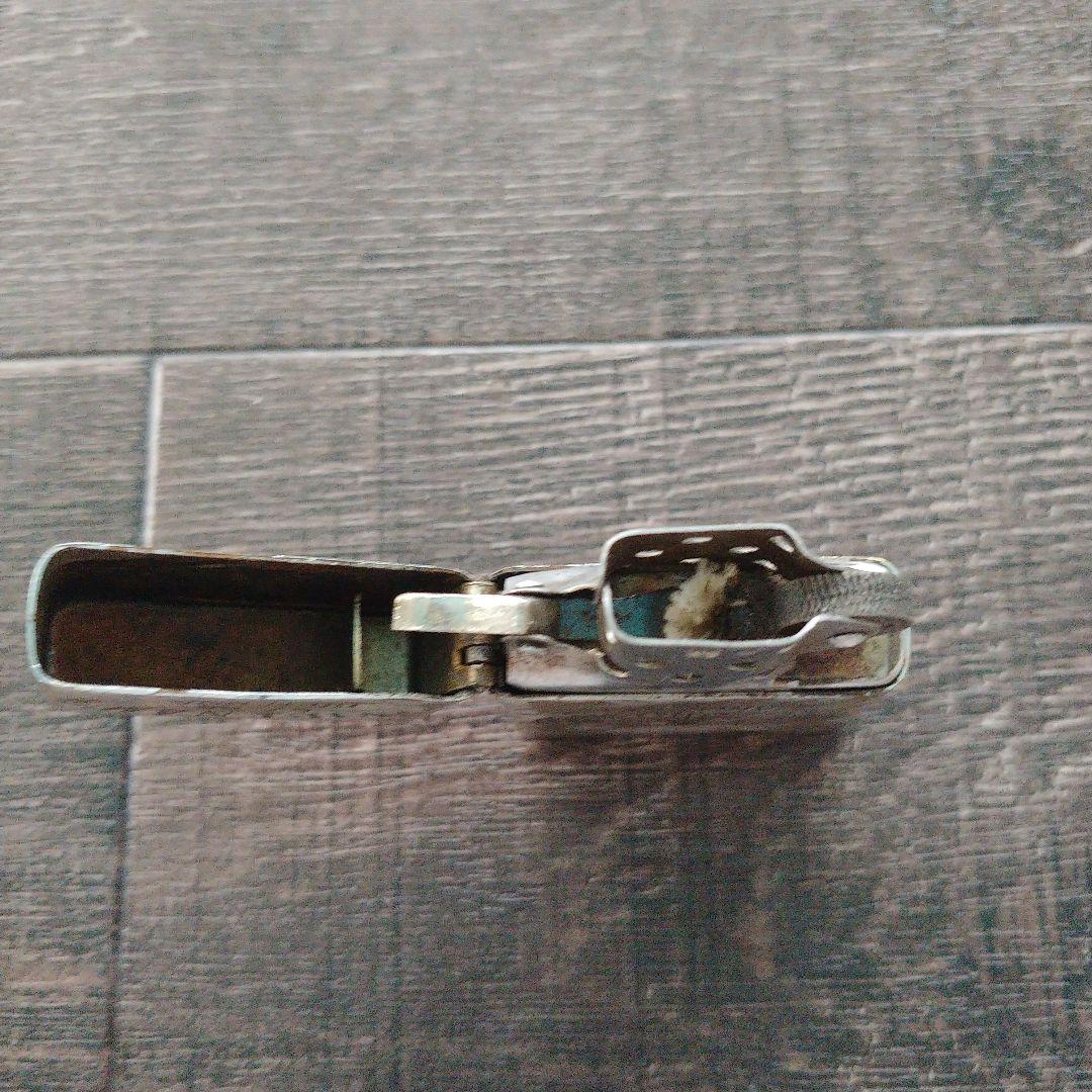 ZIPPO VIETNAM 67ー68 第一CAV部門 パラシュート部隊