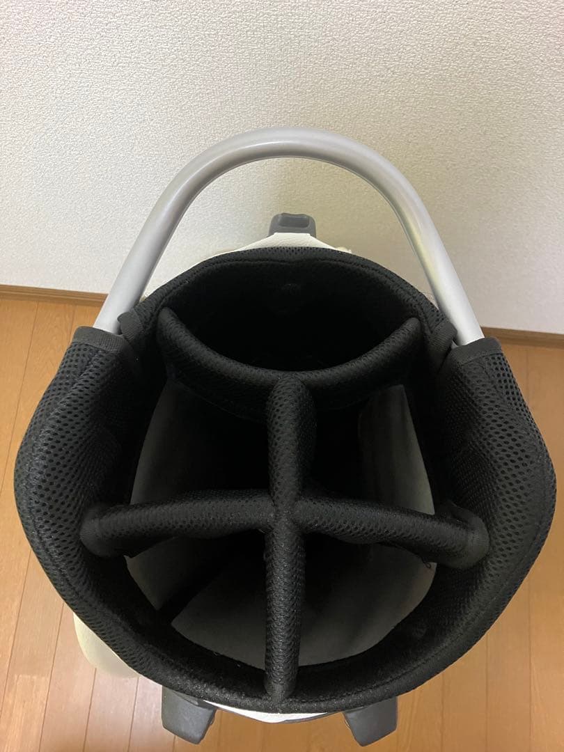 WACCINE compo ワクチンコンポ　キャディバッグ