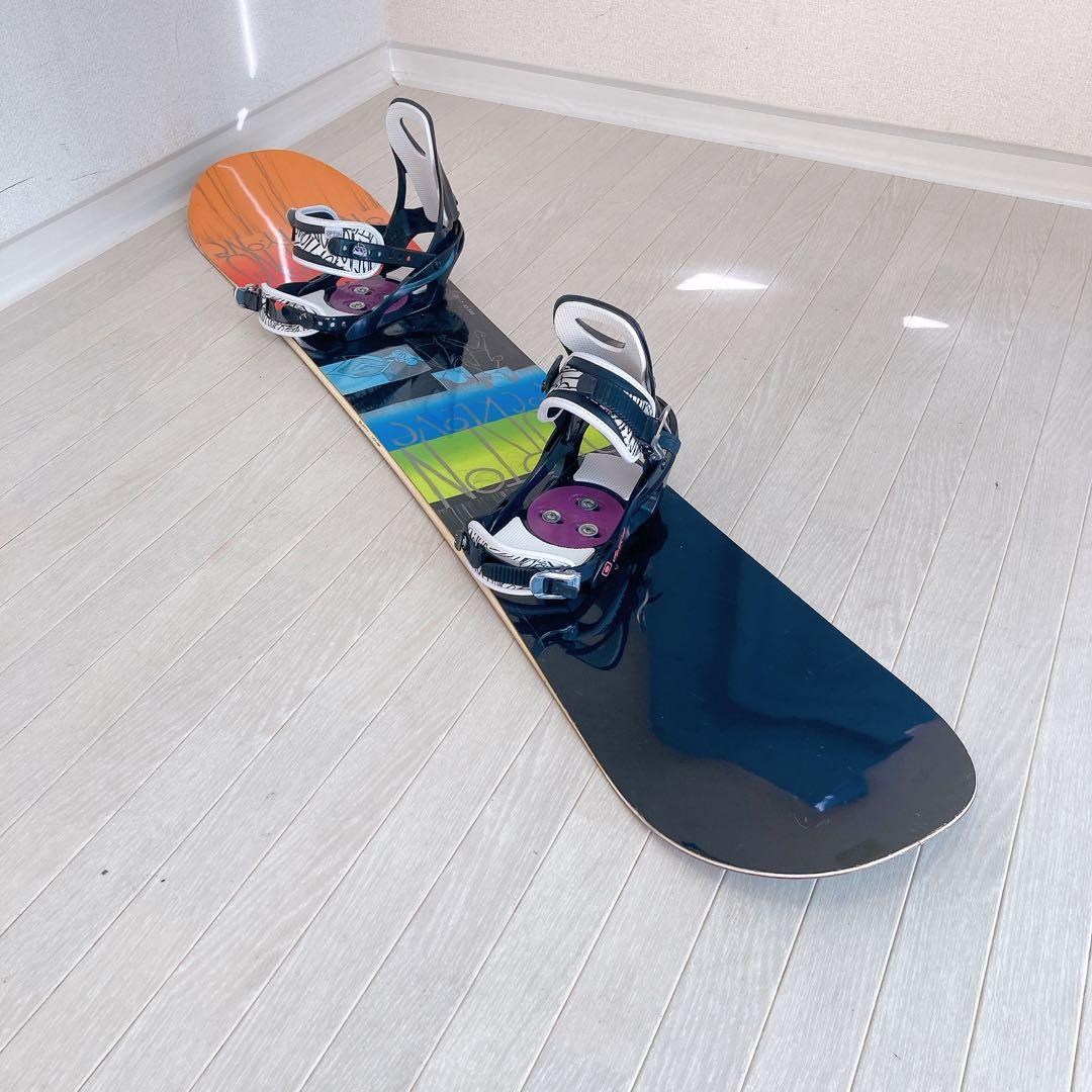 スノーボード Burton Jeremy Jones signature model 151