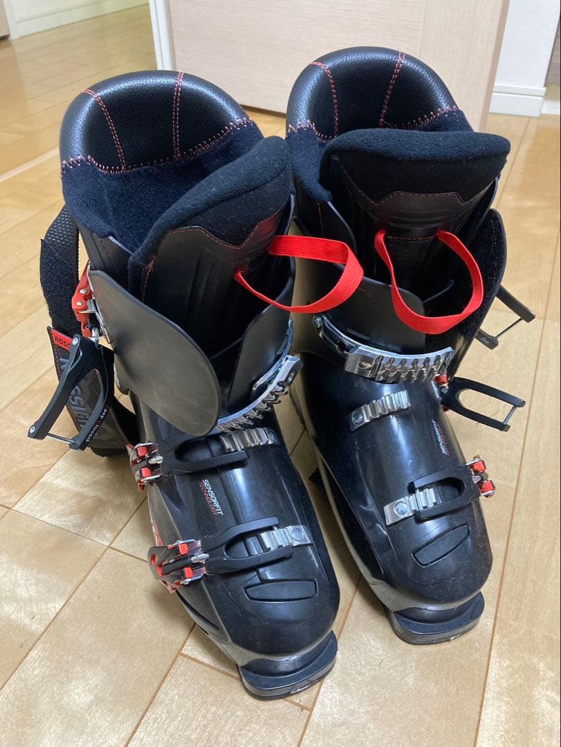 ROSSIGNOL EVOL 78 スキー用ブーツ
