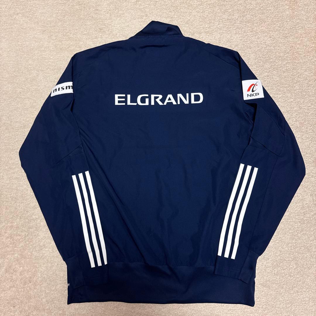 横浜F・マリノス 2020 CONDIVO20プレゼンテーションジャケット