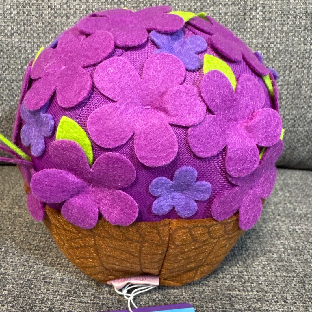 新品 2006年 北海道 ラベンダー × ご当地 キティちゃん