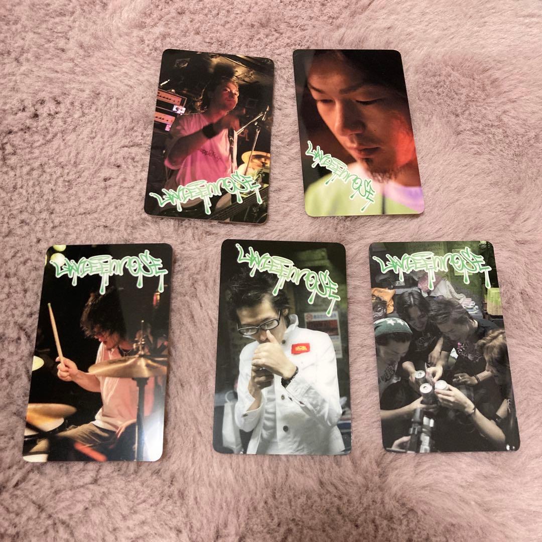 【匿名配送】ラヴィアンローズのグッズセット